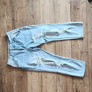 Almost Famous Jeans